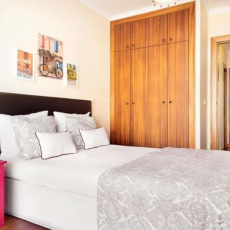 Barramares 4 Apartment Ovar Bagian luar foto