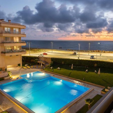 Barramares 4 Apartment Ovar Bagian luar foto