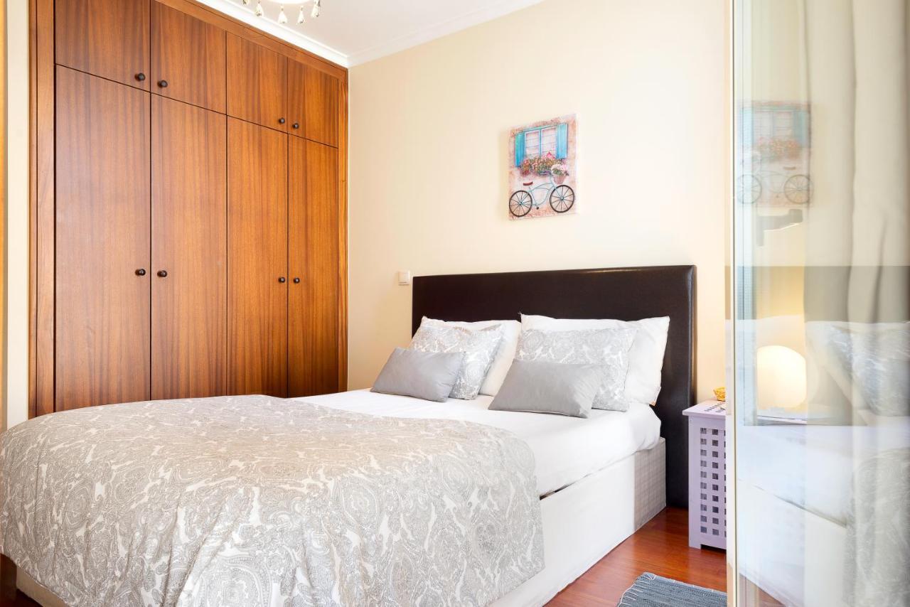 Barramares 4 Apartment Ovar Bagian luar foto