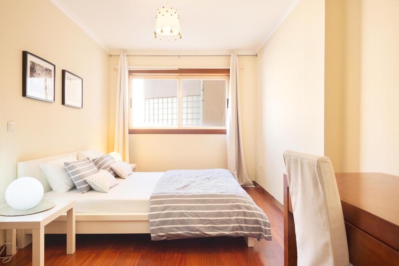 Barramares 4 Apartment Ovar Bagian luar foto