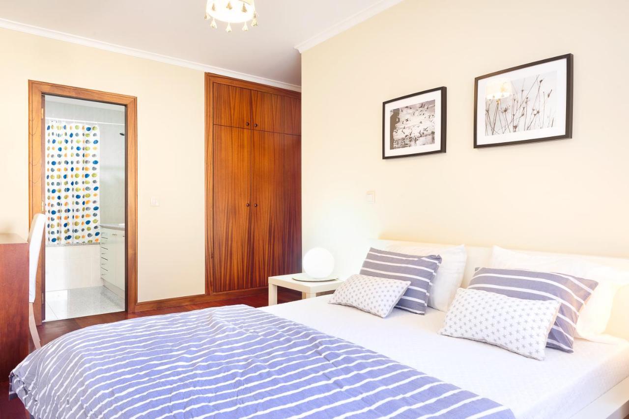 Barramares 4 Apartment Ovar Bagian luar foto