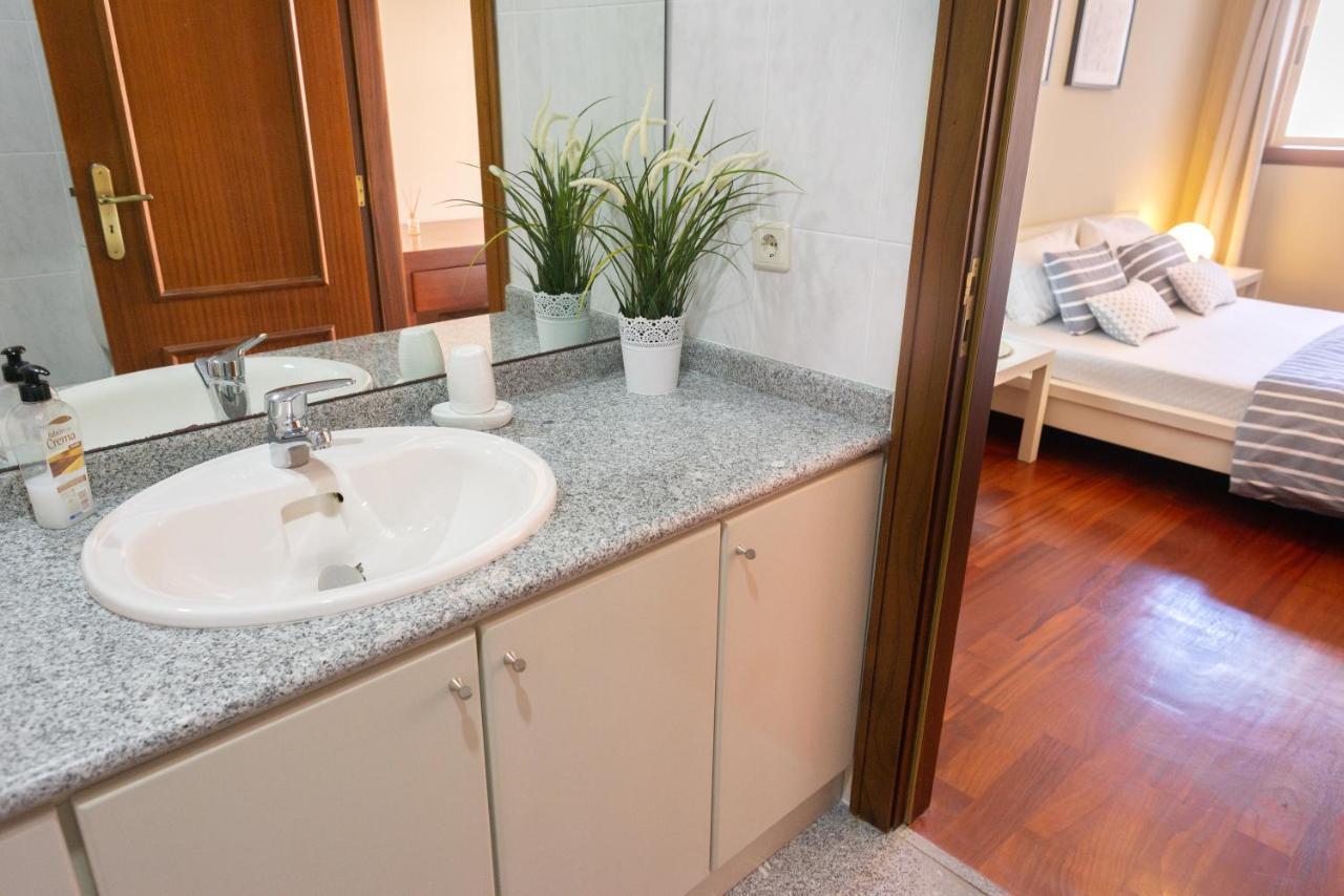 Barramares 4 Apartment Ovar Bagian luar foto