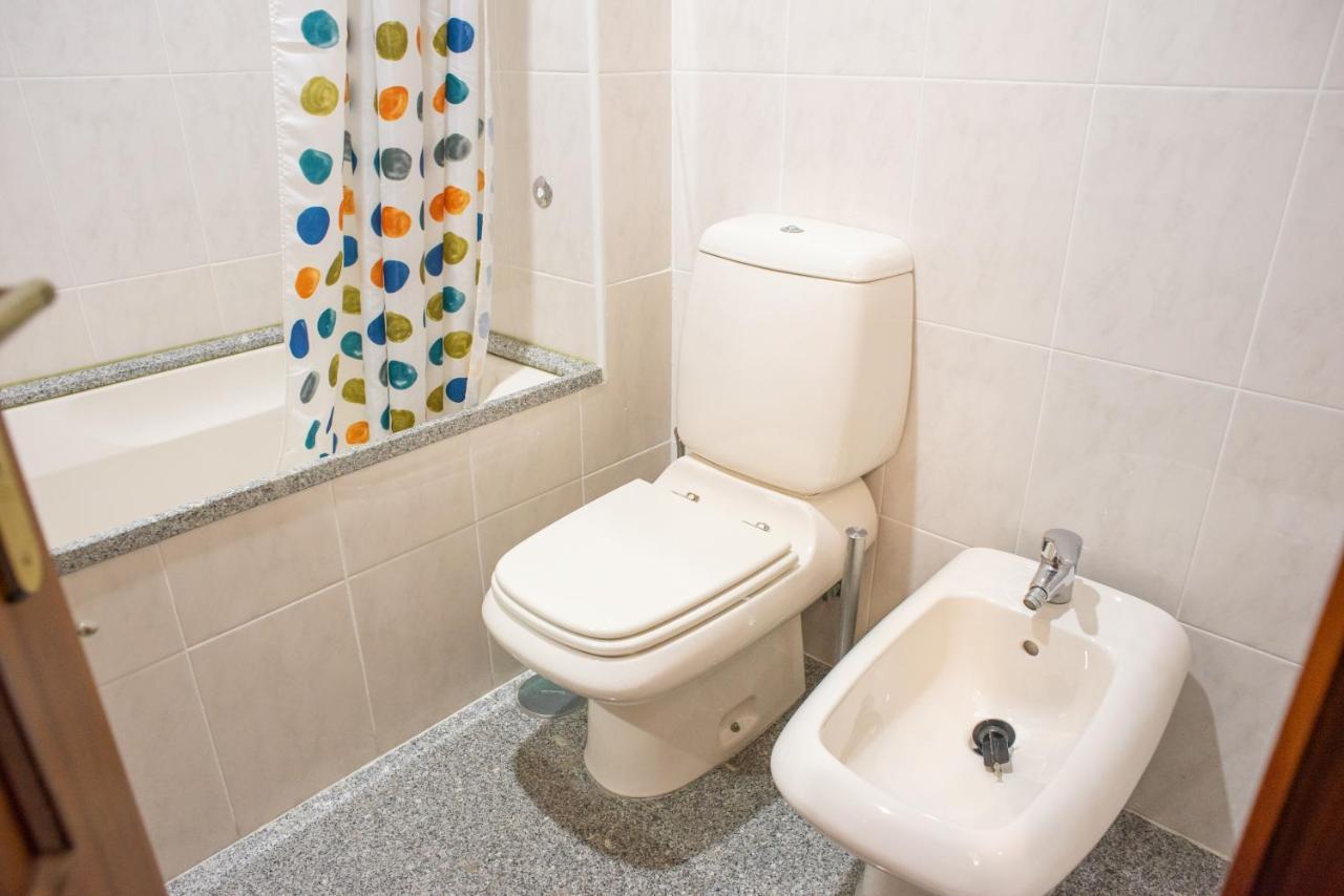 Barramares 4 Apartment Ovar Bagian luar foto