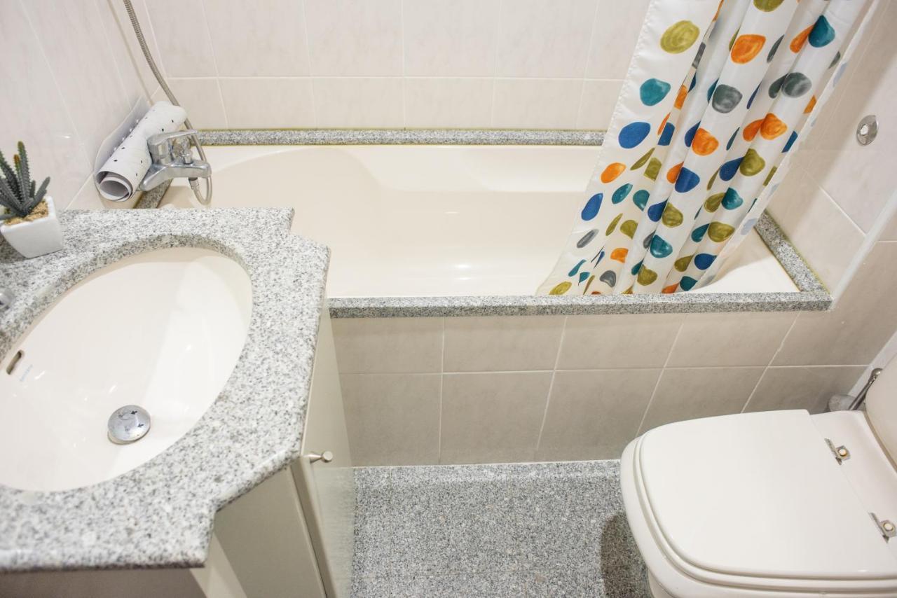 Barramares 4 Apartment Ovar Bagian luar foto