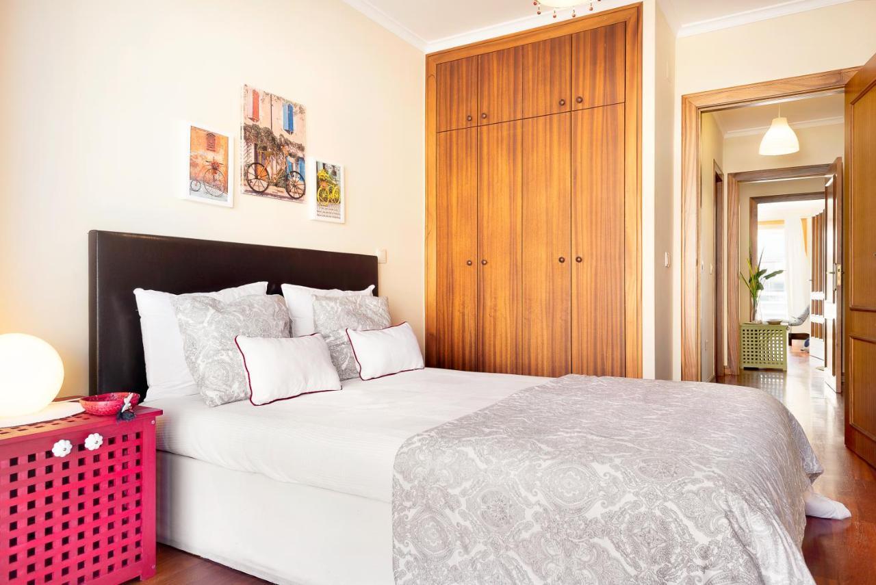 Barramares 4 Apartment Ovar Bagian luar foto