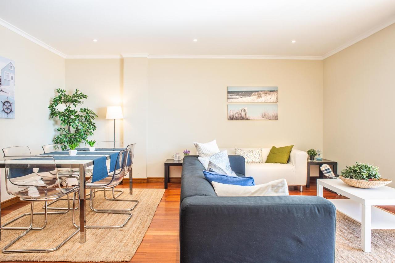 Barramares 4 Apartment Ovar Bagian luar foto