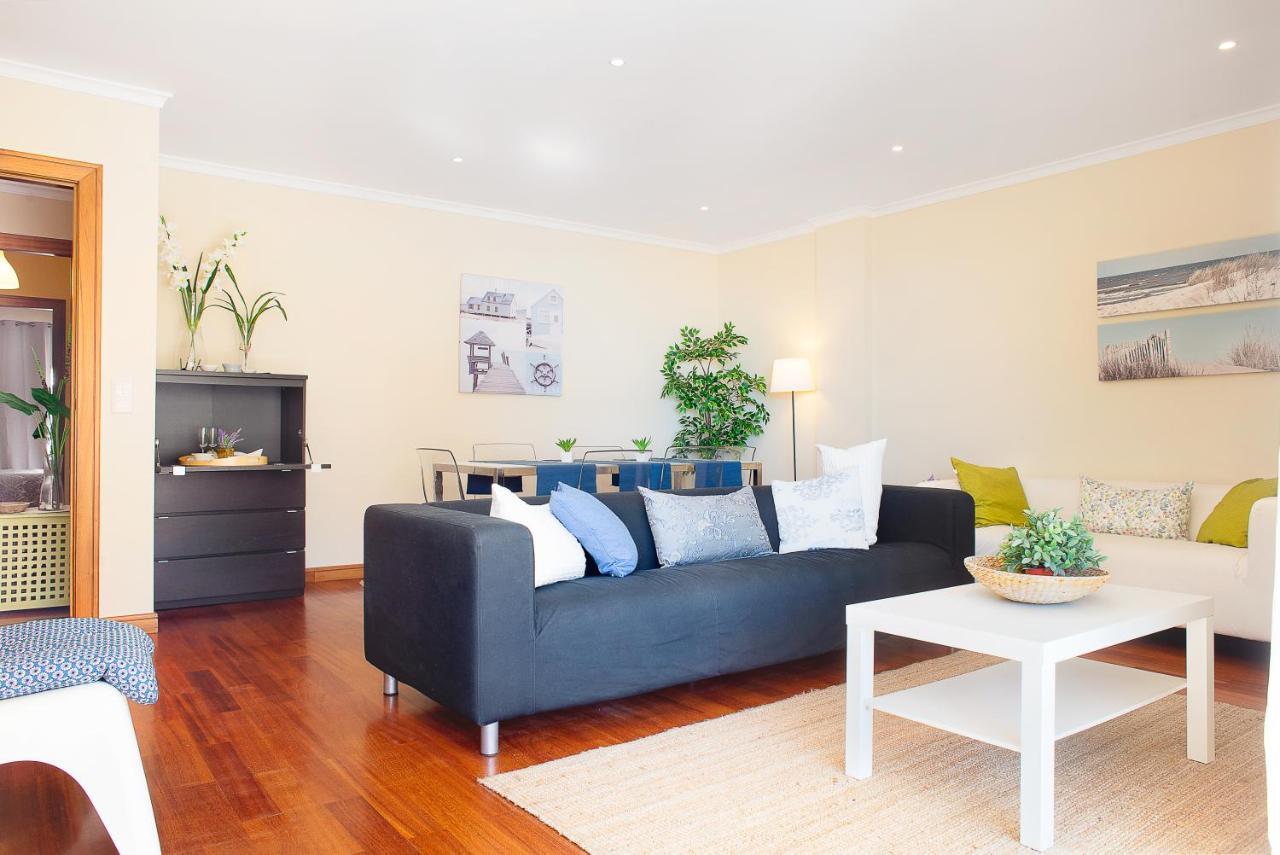 Barramares 4 Apartment Ovar Bagian luar foto