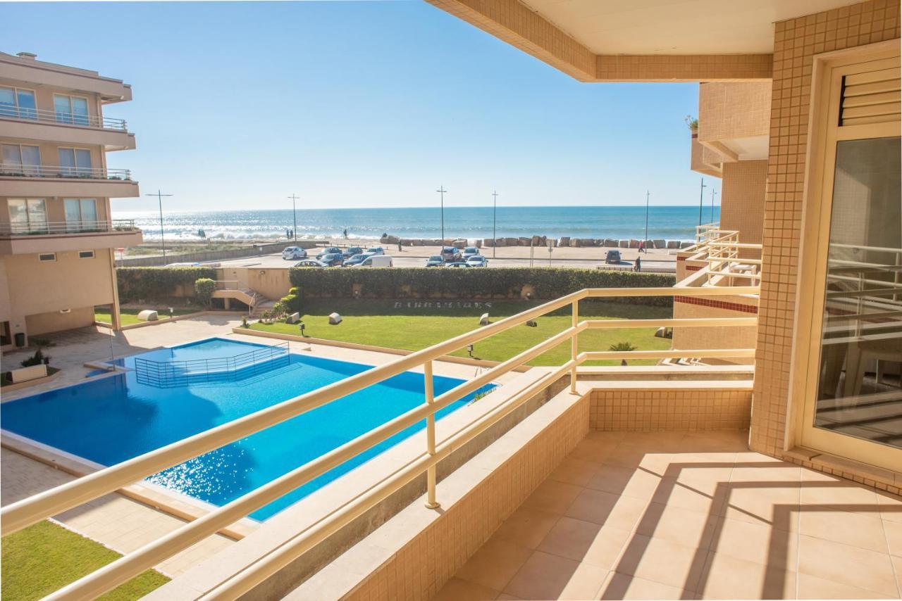 Barramares 4 Apartment Ovar Bagian luar foto