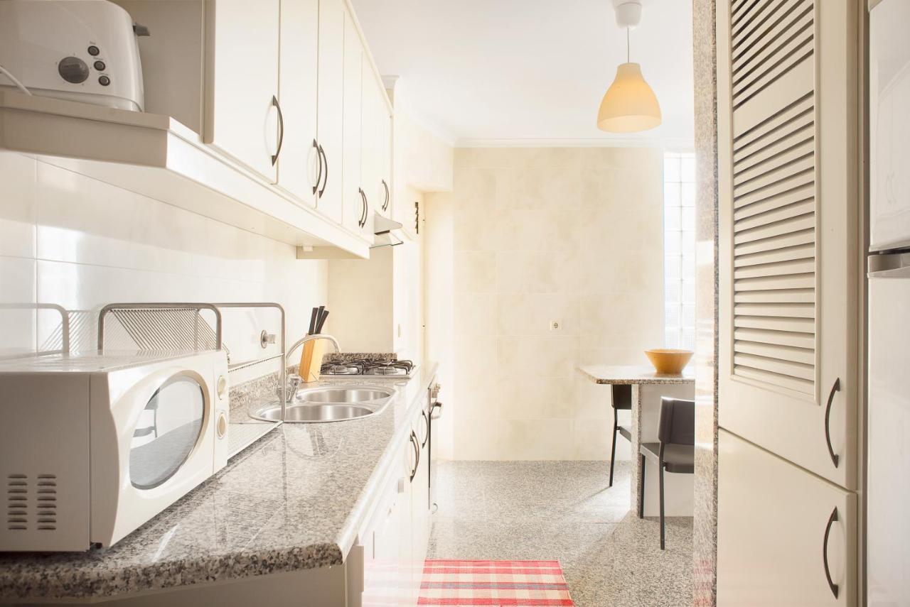 Barramares 4 Apartment Ovar Bagian luar foto