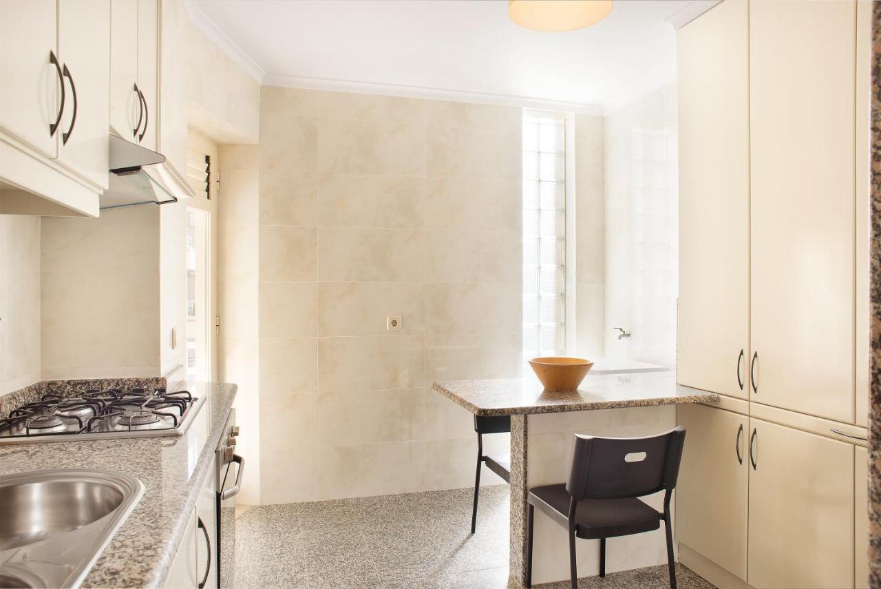 Barramares 4 Apartment Ovar Bagian luar foto