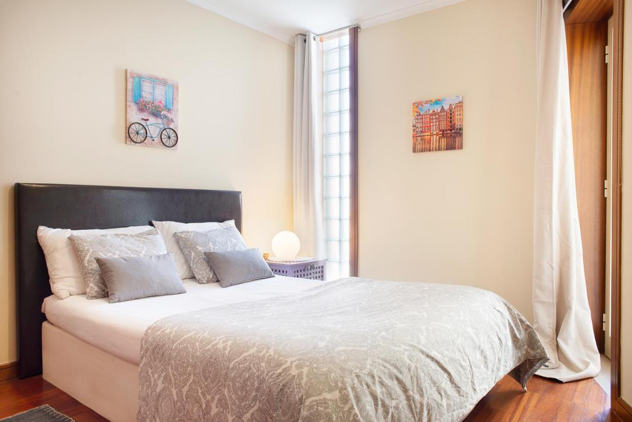 Barramares 4 Apartment Ovar Bagian luar foto