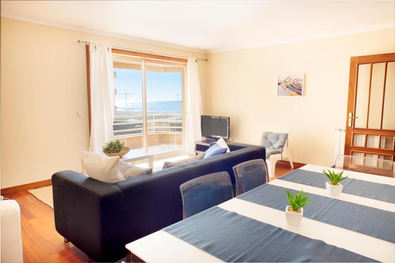 Barramares 4 Apartment Ovar Bagian luar foto