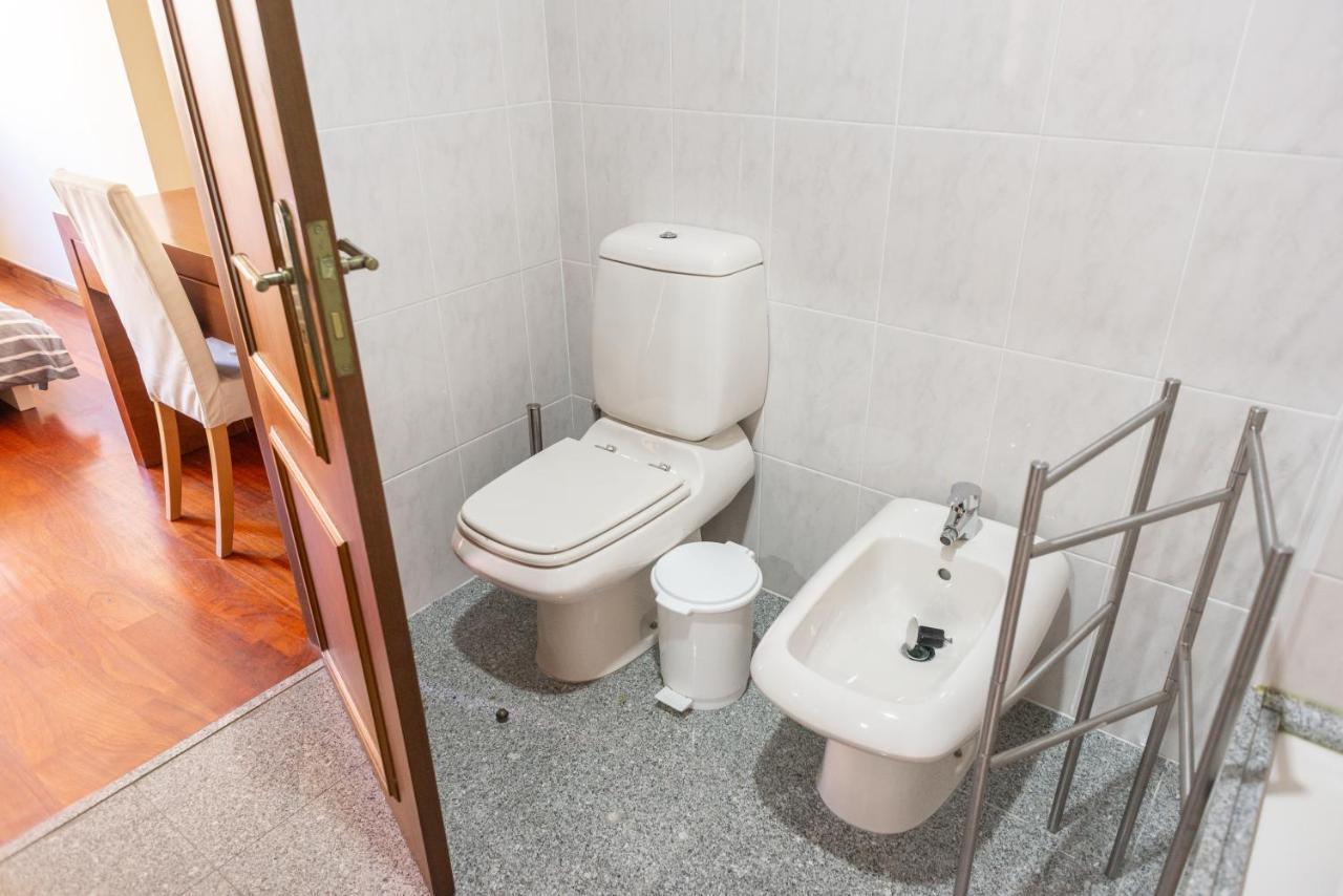 Barramares 4 Apartment Ovar Bagian luar foto