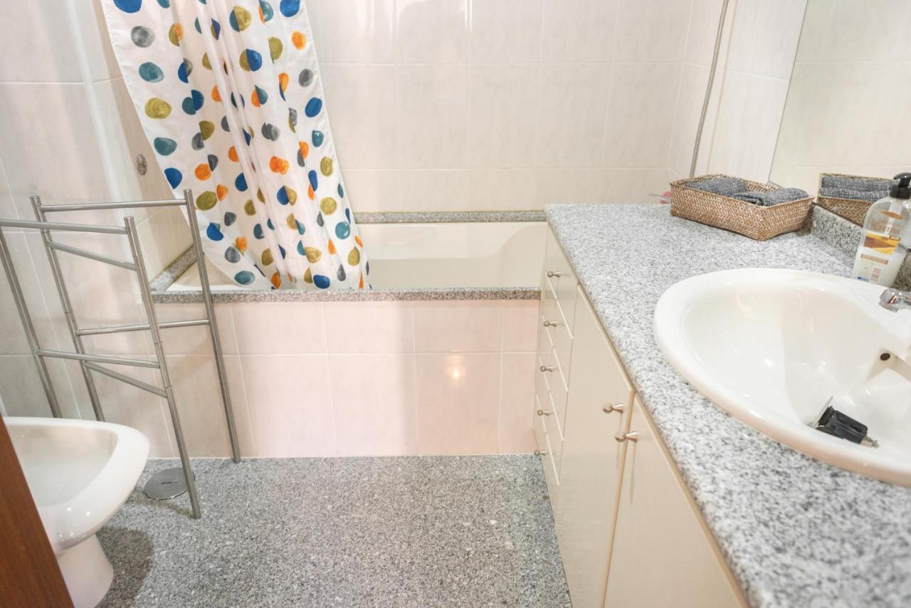 Barramares 4 Apartment Ovar Bagian luar foto