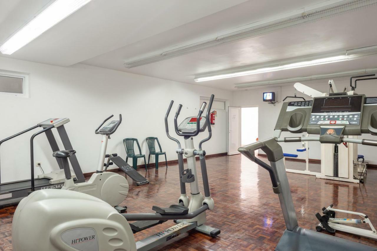 Barramares 4 Apartment Ovar Bagian luar foto