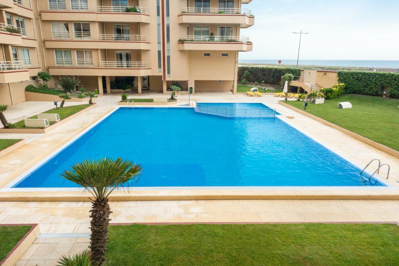 Barramares 4 Apartment Ovar Bagian luar foto