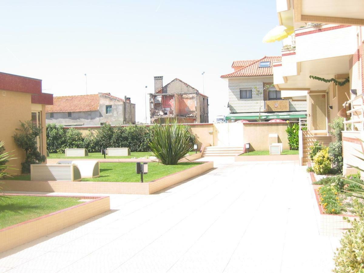 Barramares 4 Apartment Ovar Bagian luar foto