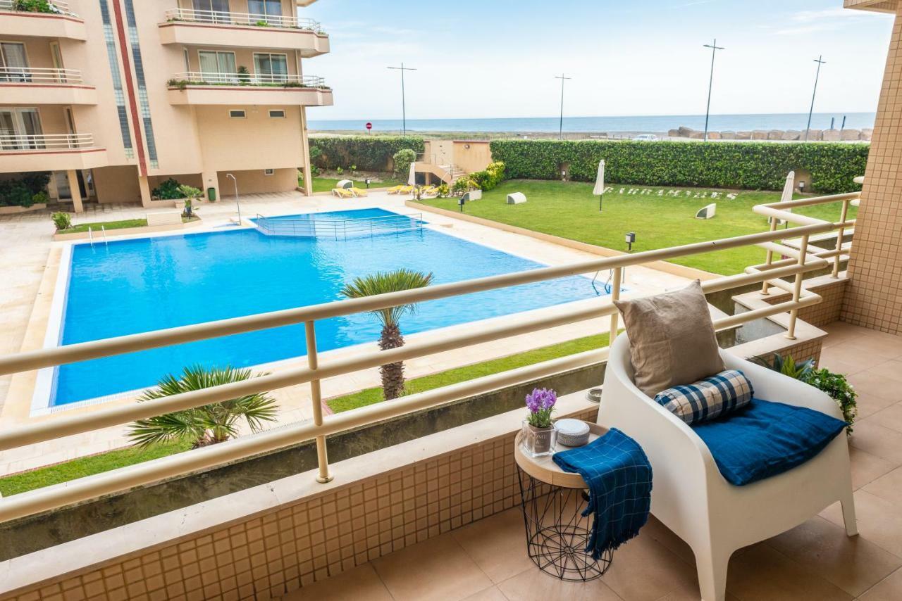 Barramares 4 Apartment Ovar Bagian luar foto