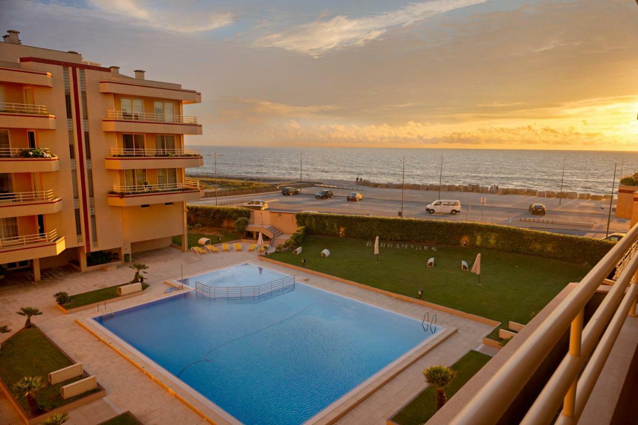 Barramares 4 Apartment Ovar Bagian luar foto