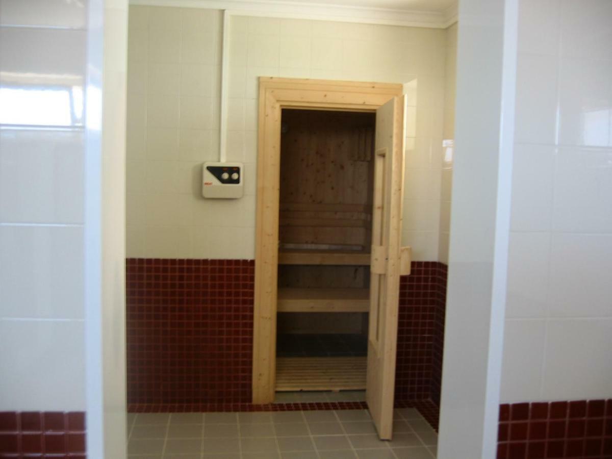 Barramares 4 Apartment Ovar Bagian luar foto