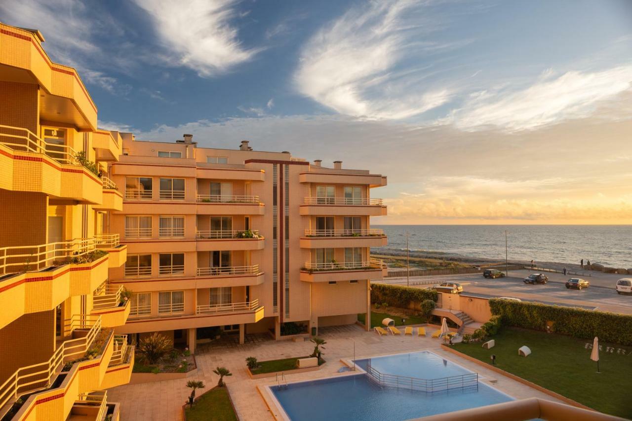 Barramares 4 Apartment Ovar Bagian luar foto