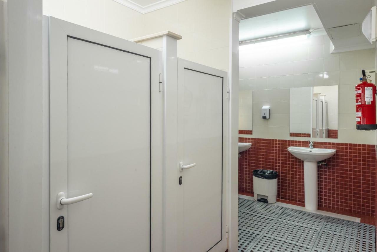 Barramares 4 Apartment Ovar Bagian luar foto